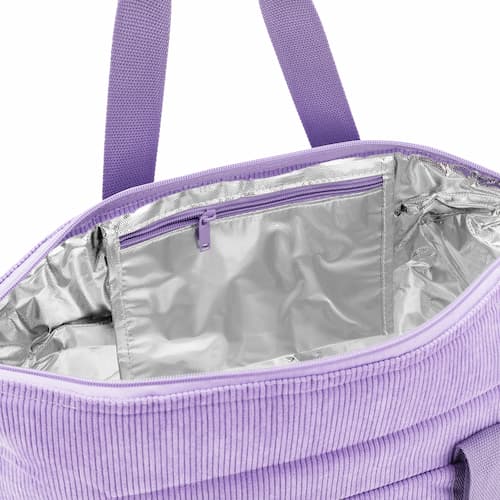 Spokey Milan Thermo Strandtasche 28L lila Spokey Milan Thermo Strandtasche 28L lila