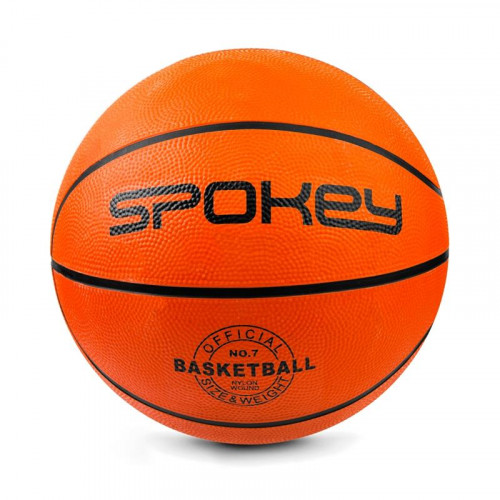 Spokey CROSS Basketballball, Gr. 7 Spokey CROSS Basketballball, Gr. 7