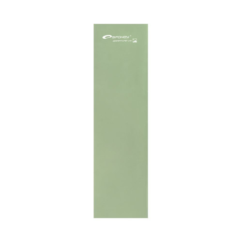 Spokey SLEEPHIKER Tourist Doppelschichtmatte, 180 x 50 x 1,2 cm Spokey SLEEPHIKER Tourist Doppelschichtmatte, 180 x 50 x 1,2 cm