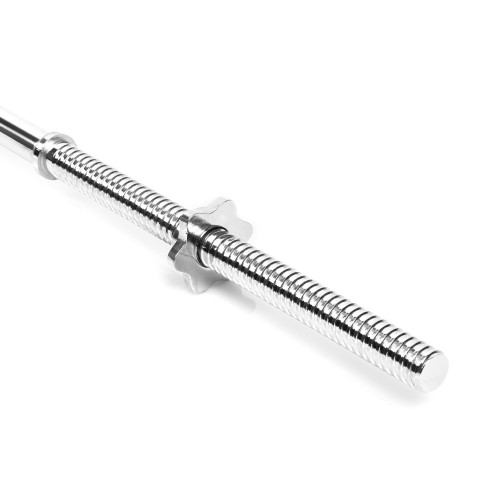 Spokey ARTEUS 168 Gewichtheberstange, 168 cm Spokey ARTEUS 168 Gewichtheberstange, 168 cm