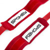 SAIFA Boxbandage, rot 