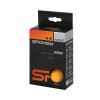 Spokey SKILLED ** Tischtennisbälle, 6 Stk., orange Spokey SKILLED ** Tischtennisbälle, 6 Stk., orange
