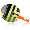 Spokey STANDARD-SET * Tischtennis-Set – 2 Schläger, 3 Bälle Spokey STANDARD-SET * Tischtennis-Set – 2 Schläger, 3 Bälle