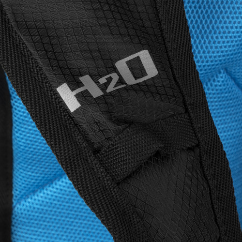 SPRINTER - Fahrrad- und Laufrucksack, 5L, blau/schwarz SPRINTER - Fahrrad- und Laufrucksack, 5L, blau/schwarz