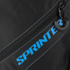 SPRINTER - Fahrrad- und Laufrucksack, 5L, blau/schwarz SPRINTER - Fahrrad- und Laufrucksack, 5L, blau/schwarz