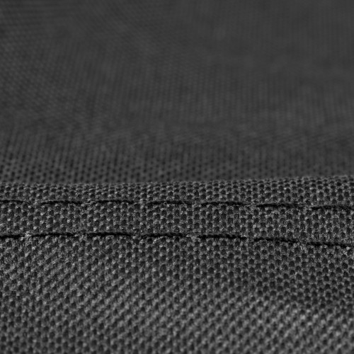 ANGLER - Klappstuhl schwarz - grau ANGLER - Klappstuhl schwarz - grau