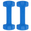 Spokey SHAPE IV Einhandhanteln, 2x2 kg Spokey SHAPE IV Einhandhanteln, 2x2 kg