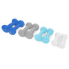 Spokey SHAPE IV Einhandhanteln, 2x2 kg Spokey SHAPE IV Einhandhanteln, 2x2 kg