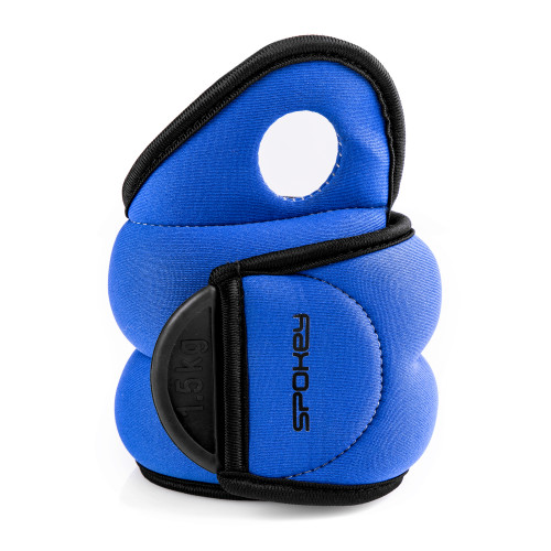 Spokey COM FORM IV Handgewichte 2x1,5 kg Spokey COM FORM IV Handgewichte 2x1,5 kg