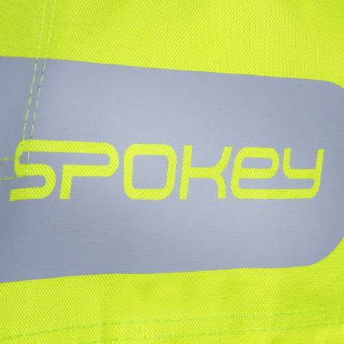 Spokey PANAMA Faltstuhl, grün-grau Spokey PANAMA Faltstuhl, grün-grau