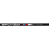 Spokey FIT ONE II Badminton-Set, 2 Schläger Spokey FIT ONE II Badminton-Set, 2 Schläger