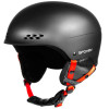 ROBSON Skihelm, schwarz, groß. L / XL ROBSON Skihelm, schwarz, groß. L / XL