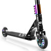 Spokey FASTPLANT Freestyle Scooter, 110 mm Räder Spokey FASTPLANT Freestyle Scooter, 110 mm Räder