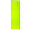 Spokey FATTY Selbstaufblasende Matte, 180 x 50 x 5 cm, R-Wert 3, grün Spokey FATTY Selbstaufblasende Matte, 180 x 50 x 5 cm, R-Wert 3, grün