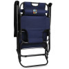 Spokey TAMPICO Klappliege, dunkelblau Spokey TAMPICO Klappliege, dunkelblau
