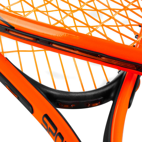 SPIKY Set für Speedminton – 2 x Schläger, 5 x Korb, Verpackung SPIKY Set für Speedminton – 2 x Schläger, 5 x Korb, Verpackung