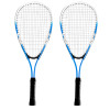 Spokey BUGY Set für Crossminton – 2 Schläger, 3 Becher, Verpackung Spokey BUGY Set für Crossminton – 2 Schläger, 3 Becher, Verpackung