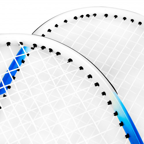 Spokey BUGY Set für Crossminton – 2 Schläger, 3 Becher, Verpackung Spokey BUGY Set für Crossminton – 2 Schläger, 3 Becher, Verpackung