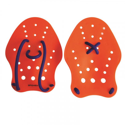 Spokey DIGIT Schwimmpaddel, Größe S Spokey DIGIT Schwimmpaddel, Größe S